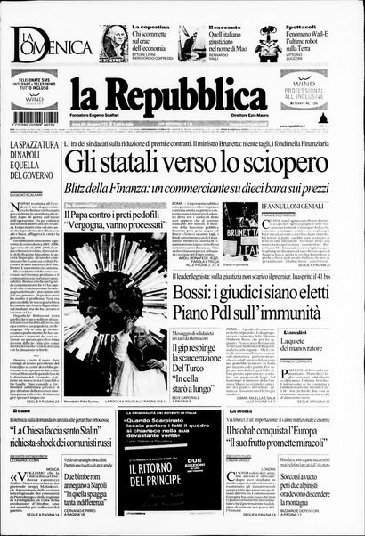 La repubblica